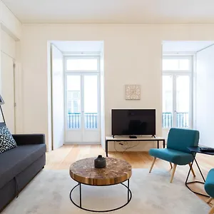 Apartamento Flh Chiado Modern, Lisboa