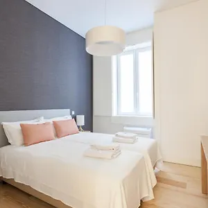 Flh Downtown Charming Flat Lisbon