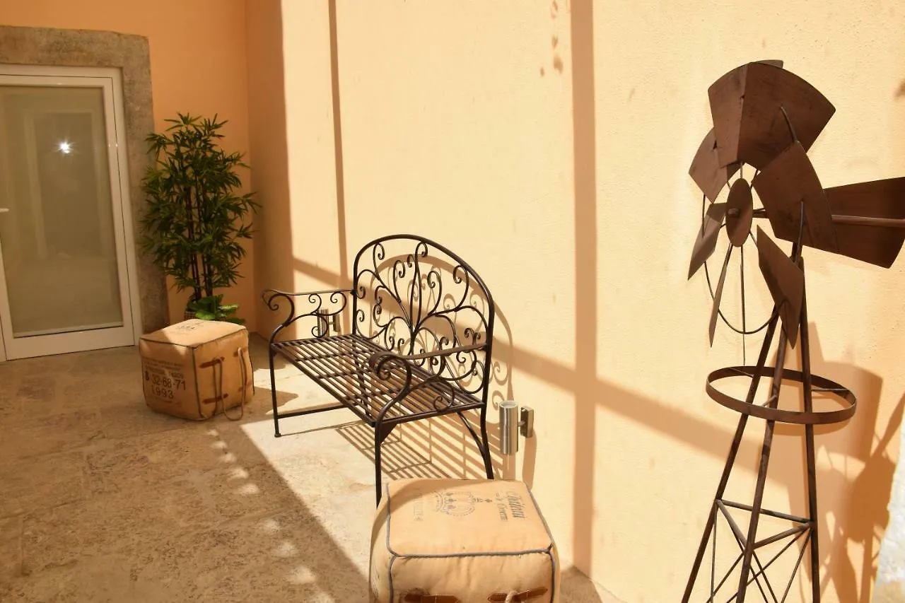 Apartment With You Suites Lisbon Portugal
